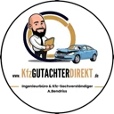 Logo KfzGutachterDirekt